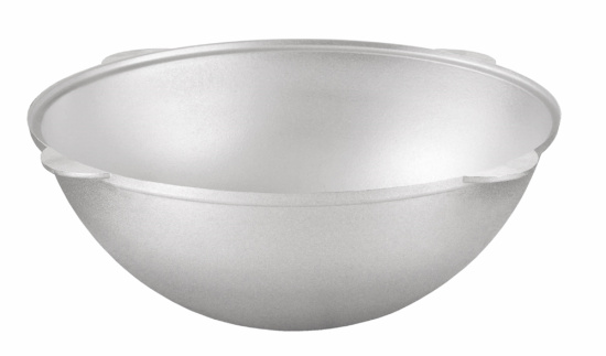 Казан для плова 60л (без крышки) к600