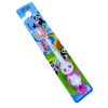 Зубная щётка Wikky D-051 панда