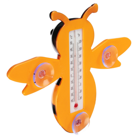 Термометр уличный "Пчелка" ТБ-303