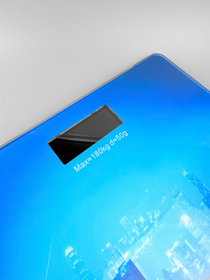 Весы напольные АН015 OLS-225-3