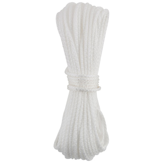 Шнур бельевой жесткий высокопроч. 20м (082293)