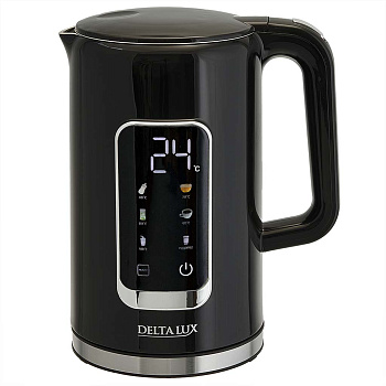 Чайник  DELTA  DL-1016  (8)