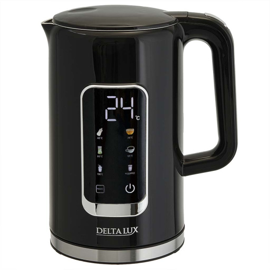 Чайник  DELTA  DL-1016  (8)