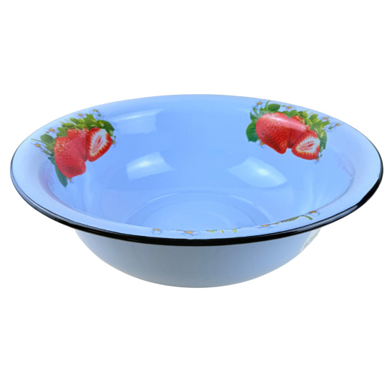 Таз 12л 1с30с С РИСУНКОМ