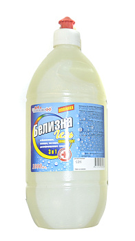 Отбеливатель "Белизна-гель" 1л