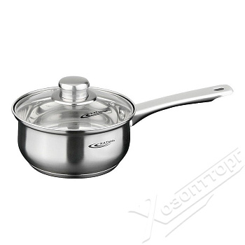 Ковш 1,6л с/кр.  КТ04-К  Ковш 1,6л с/кр.  КТ04-К