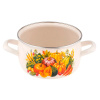 Кастрюля 2,0 литра (Осенний карнавал) С-4210АП2/4Жм
