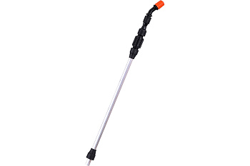 Брандспойт Жук стеклопластиковый телескопический 650/970мм Брандспойт Жук стеклопластиковый телескопический 650/970мм