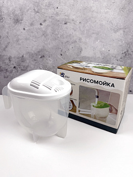 Рисомойка Бр.4.57