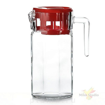 Кувшин KOSEM 1235мл  43414SLB (Без инд.уп.)