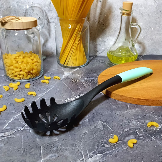 Ложка для спагетти из нейлона Mint OLS-710-40