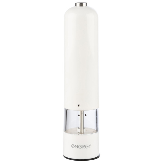 Перцемолка ENERGY EN-559 белая 104297