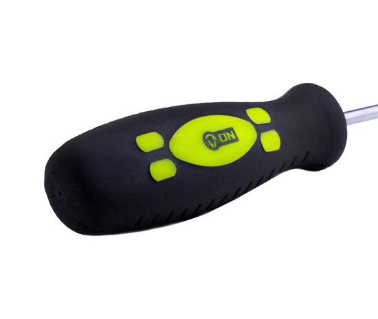 Отвертка крестовая PH1 5*150мм 07-01-002