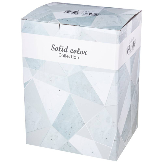 НАБОР КРУЖЕК LEFARD 460МЛ НА ДЕРЕВЯННОЙ СТОЙКЕ (153-931)