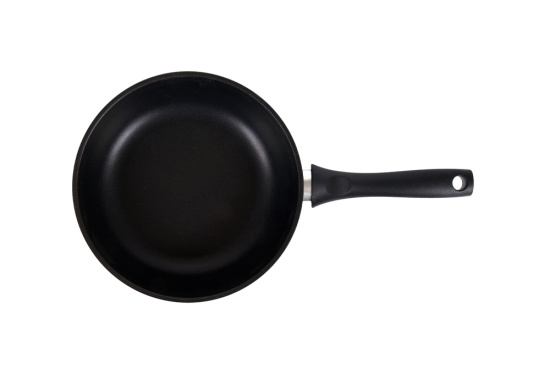 Сковорода 240/60- м с ручкой(с утолщ. дном)антипригарное покрытие  С241а Сковорода 240/60- м с ручкой(с утолщ. дном)антипригарное покрытие  С241а