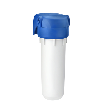 Водоочиститель бытовой "БАРЬЕР ПРОФИ ИН-ЛАЙН" для холодной воды Н103Р00 (б),,