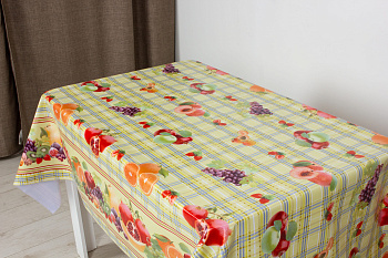 Клеенка Декорама, 140 см, 26A 16014