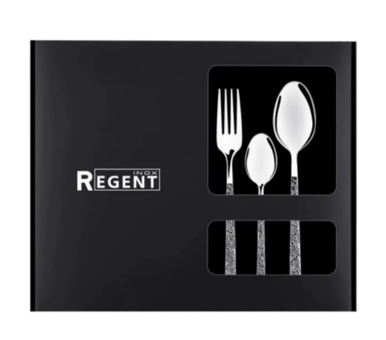 Набор столовых приборов 18пр. Linea Milano 93-CU-MI-18S