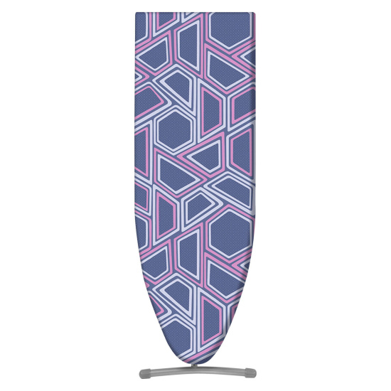 Доска гладильная "Лина 1" пу, пр. ДЛ1