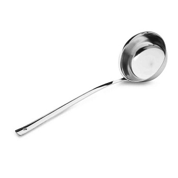 Ложка разливательная малая "Торжество" М18 упрощенной обработки 