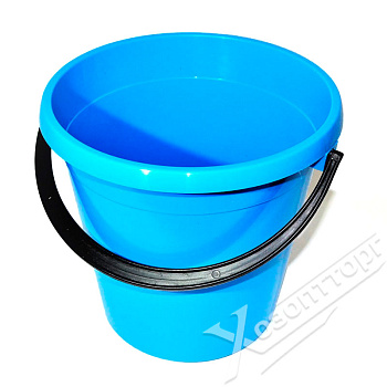 Ведро пищевое 10л. 