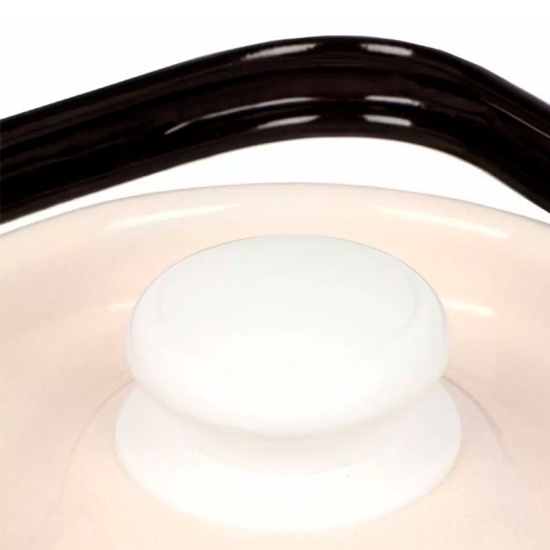 Чайник 3,5 литра (Осенний карнавал) С-2713П2/4ЖмРч