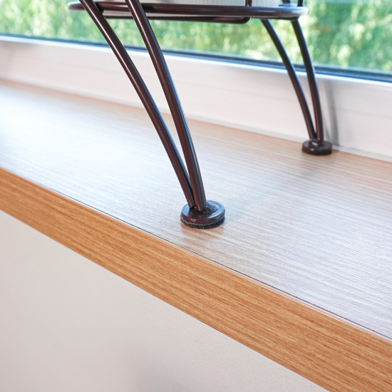 Подставка для цветов напольная "Арка 3" Коричневый