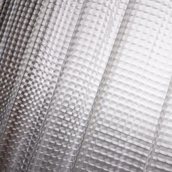 Занавеска для ванной EVA 3D эффект Калейдоскоп, SC-EV-05 108747