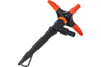 Распылитель 4х-лепестковый 1/2-3/4 Распылитель 4х-лепестковый 1/2-3/4