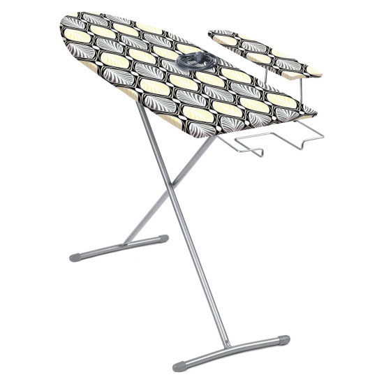 Доска гладильная "Лина 4" пу, пр,удл. ДЛ4