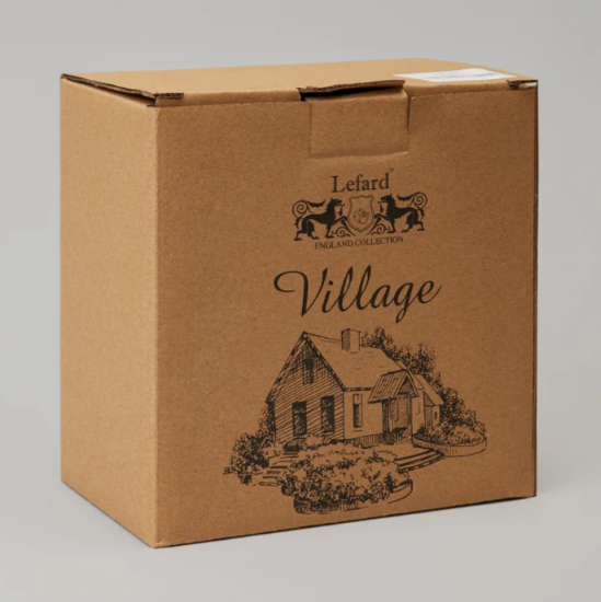 НАБОР САЛАТНИКОВ LEFARD "VILLAGE" 15,5Х6 СМ 2 ШТ. 536-294