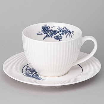 ЧАЙНАЯ ПАРА LEFARD "ROYAL BLUE" 270 МЛ 425-099