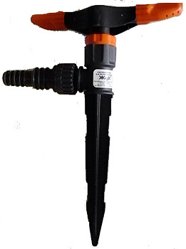 Распылитель 2х-лепестковый "Жук" под коннектор