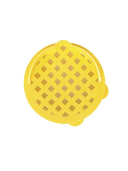 Крышка сливная цветная М056