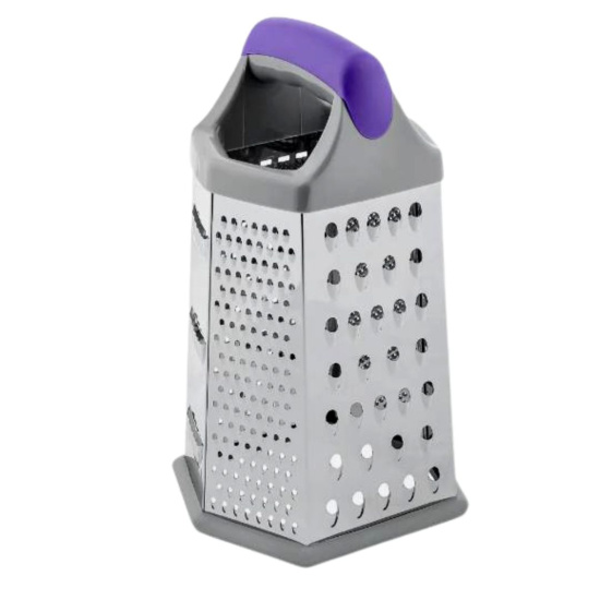 Терка шестигранная OLS-710-45 (CTLYR6)