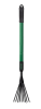 Грабельки веерные 9-ти зубые с телескопической ручкой СТА101 D 333760