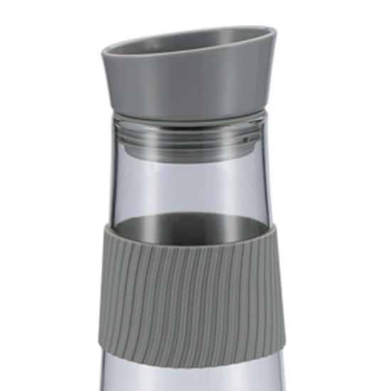 Графин с фильтр-пробкой 1,1л Linea Franco 74-900 