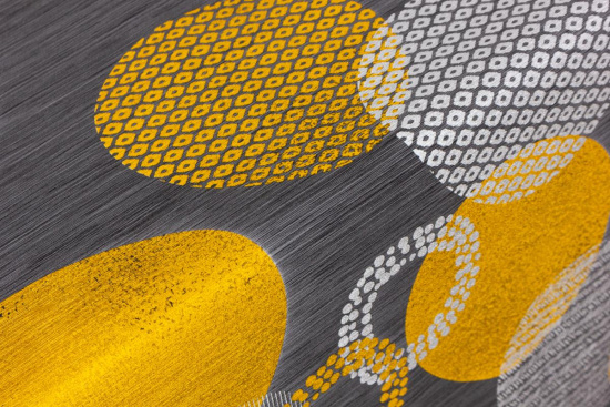 Клеенка 140см Flora Фрея арт. LBZ81343F,,