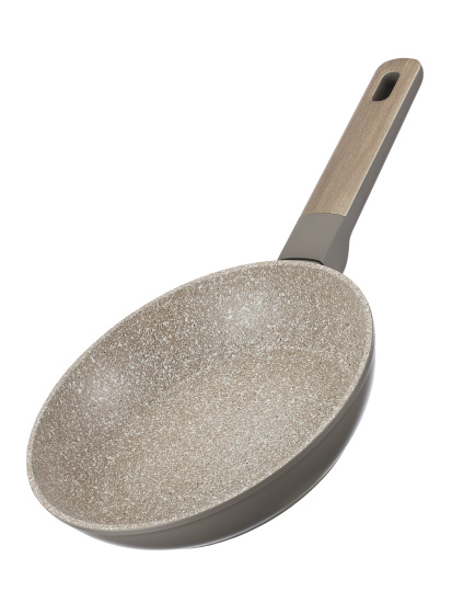 Сковорода 28х5,2 см Linea LATTE (индукция) 93-AL-LT-1-28