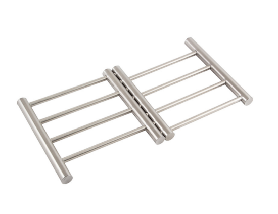 Подставка под горячее (раздвижная) RUSTICO, 23 ( 38) *20*1.9 см 006495