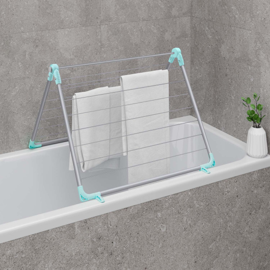 Сушилка для белья на ванну СБ4