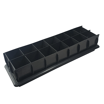 Набор для рассады на 14 мест Набор для рассады на 14 мест