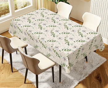 Клеенка Grace ткань с пвх покрытием 1,40*20м SX-SI 18401