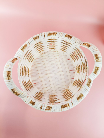 Корзина 33см 124-081