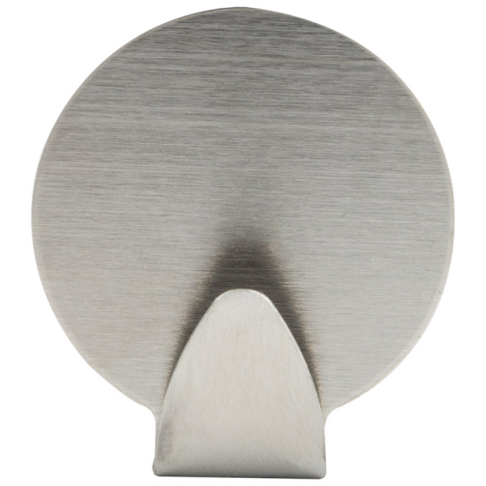 Набор крючков самоклеящихся "Круг", 3 шт 008225