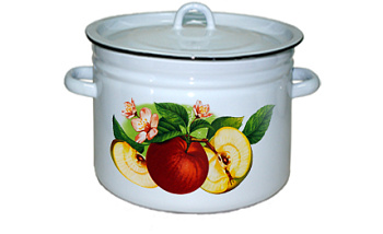 Кастрюля 11,5л цил. 02-1623/4, 20-1623/4 Кастрюля 11,5л цил. 02-1623/4, 20-1623/4