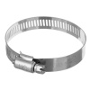 Хомут червячный 33-57мм 6шт NG 680-002