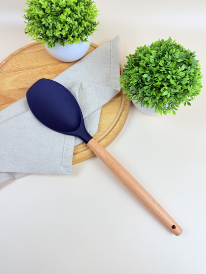 Набор кухонных принадлежностей 19пр. OLS-HR630-1