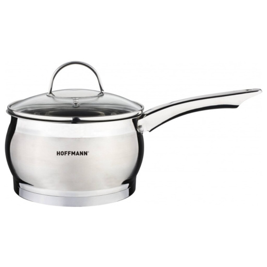 Ковш 2,1л (16см) НМ 0581 Ковш 2,1л (16см) НМ 0581