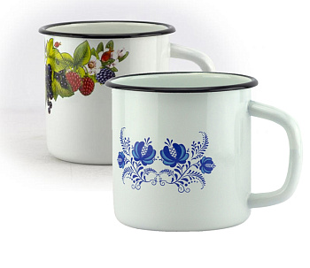 Кружка 1,0л 01-0107/4